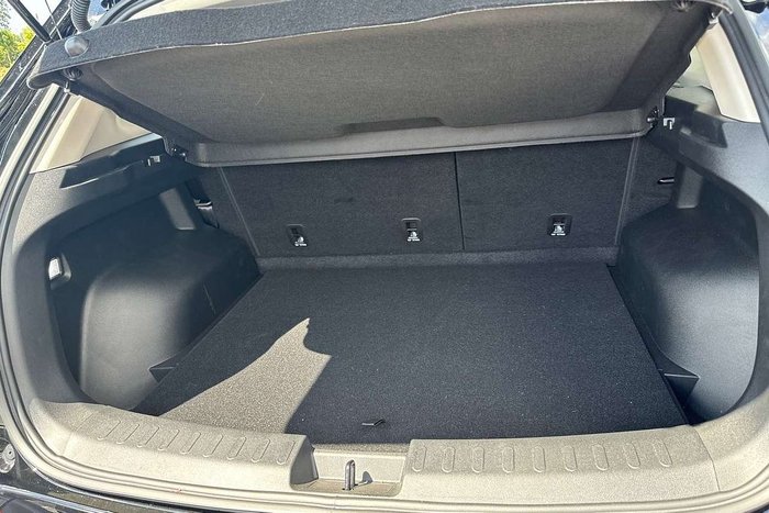 2025 GWM Haval Jolion Lux