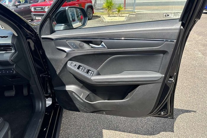 2025 GWM Haval Jolion Lux