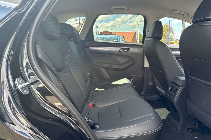 2025 GWM Haval Jolion Lux