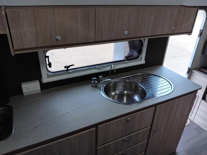 2018 Jayco 2018 14.4Ft Freedom Pop Top Expanda, Sleeps Up To 4
