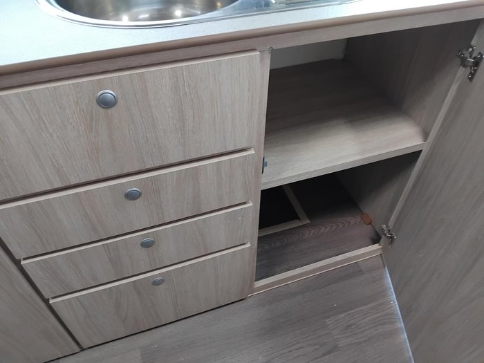2018 Jayco 2018 14.4Ft Freedom Pop Top Expanda, Sleeps Up To 4