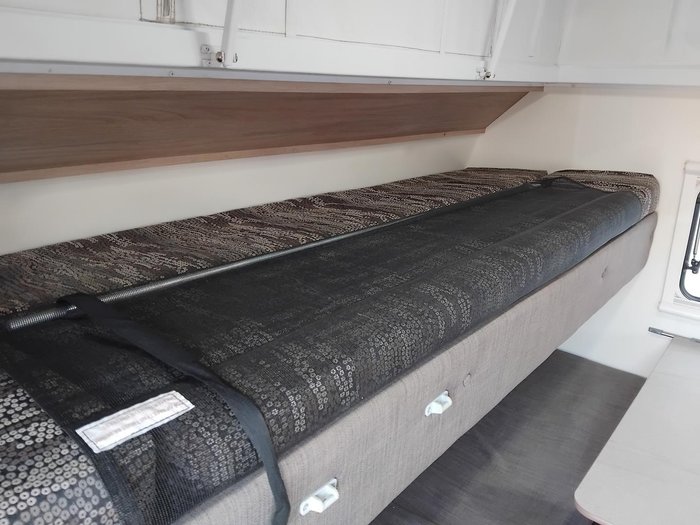 2018 Jayco 2018 14.4Ft Freedom Pop Top Expanda, Sleeps Up To 4