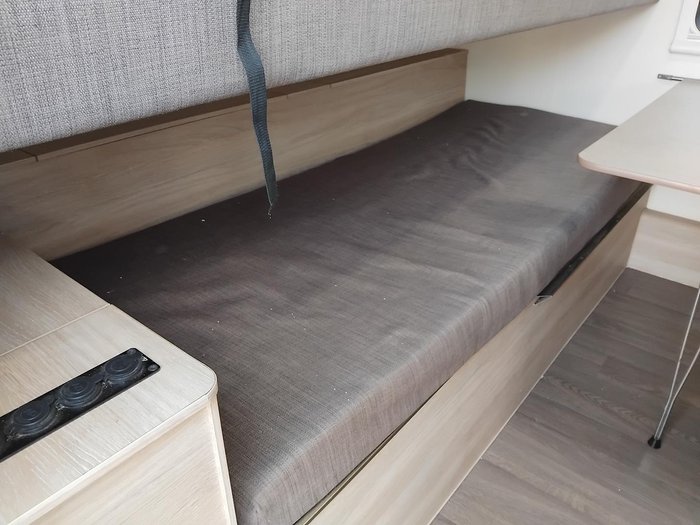 2018 Jayco 2018 14.4Ft Freedom Pop Top Expanda, Sleeps Up To 4