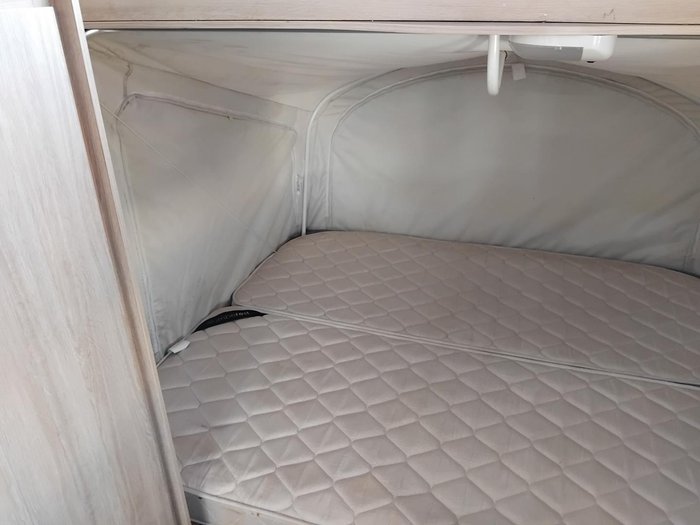 2018 Jayco 2018 14.4Ft Freedom Pop Top Expanda, Sleeps Up To 4