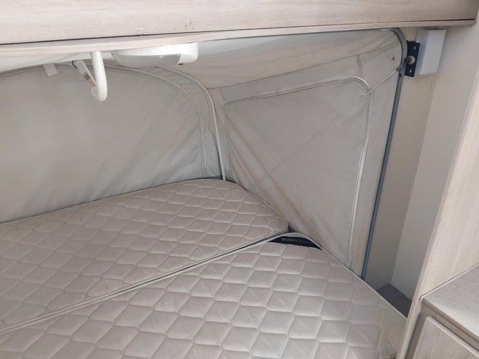 2018 Jayco 2018 14.4Ft Freedom Pop Top Expanda, Sleeps Up To 4
