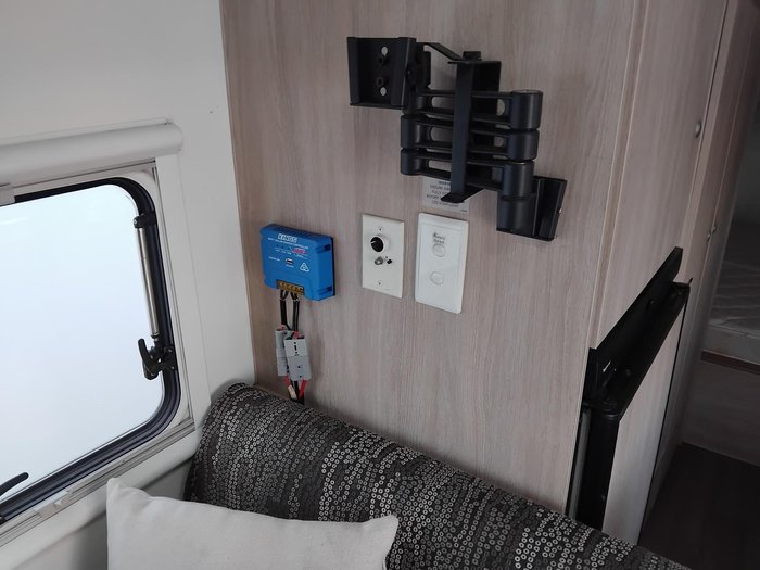 2018 Jayco 2018 14.4Ft Freedom Pop Top Expanda, Sleeps Up To 4