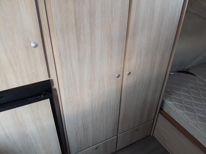 2018 Jayco 2018 14.4Ft Freedom Pop Top Expanda, Sleeps Up To 4