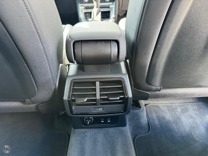 2020 Audi Q3 35 TFSI Launch Edition