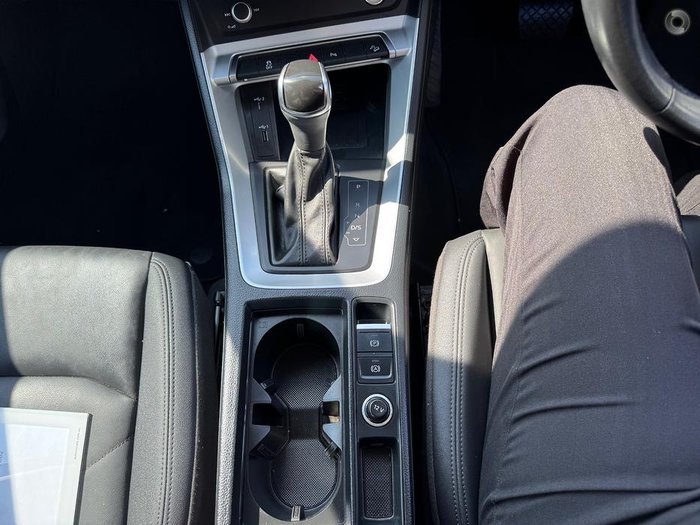 2020 Audi Q3 35 TFSI Launch Edition