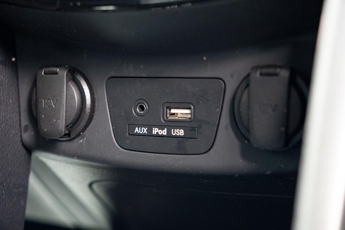 2015 Hyundai i30 Active X