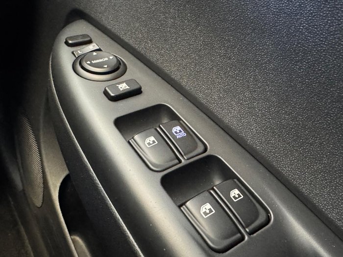 2012 Hyundai i20 Active