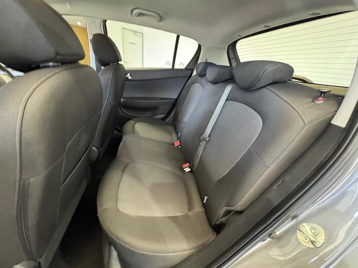 2012 Hyundai i20 Active