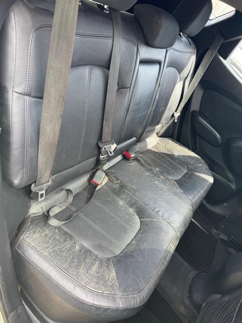 2013 Hyundai ix35 Highlander LM2 AWD Eco Green