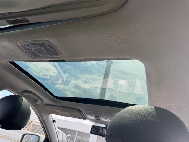 2013 Hyundai ix35 Highlander LM2 AWD Eco Green