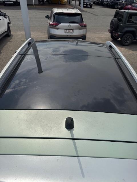 2013 Hyundai ix35 Highlander LM2 AWD Eco Green