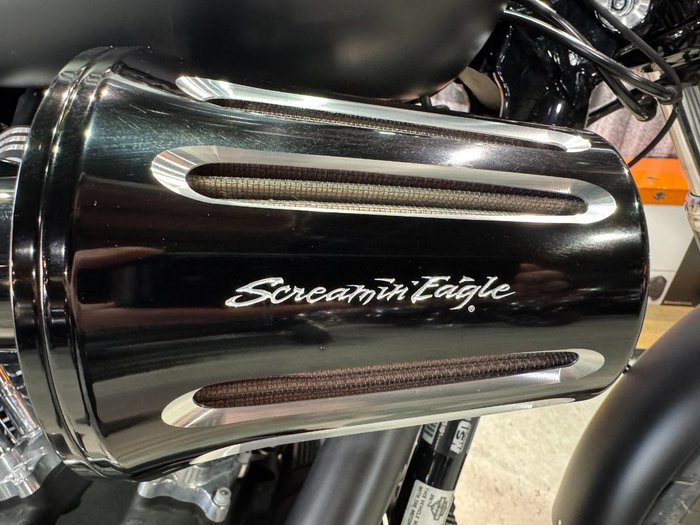 2014 Harley-davidson FXDB STREET BOB Black