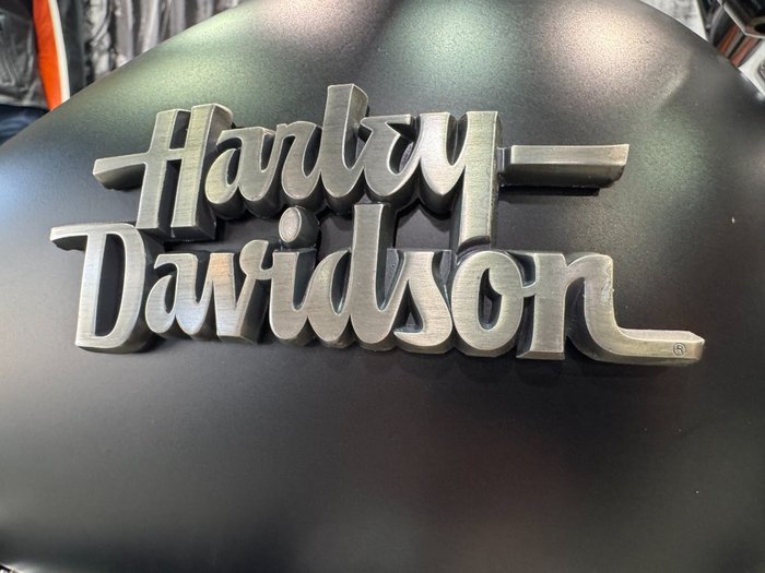 2014 Harley-davidson FXDB STREET BOB Black
