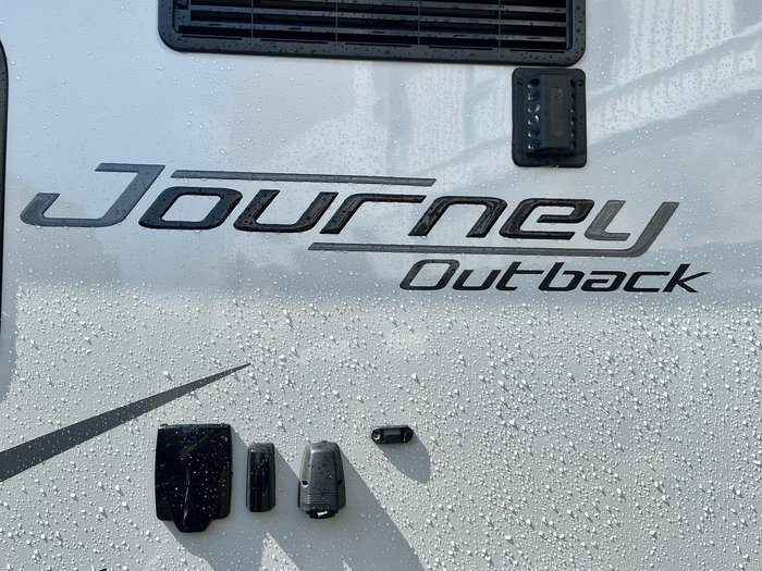 2023 Jayco Journey Outback