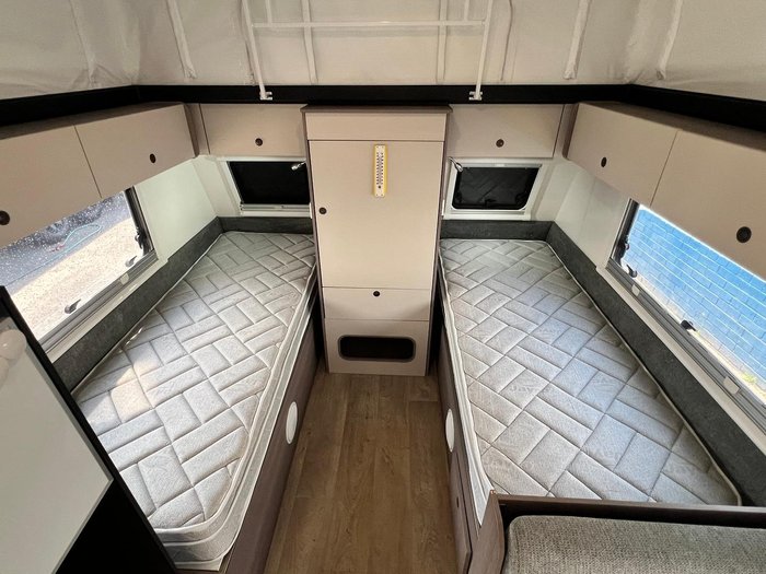 2023 Jayco Journey Outback