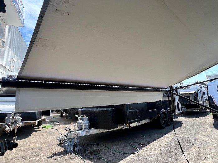 2023 Jayco Journey Outback