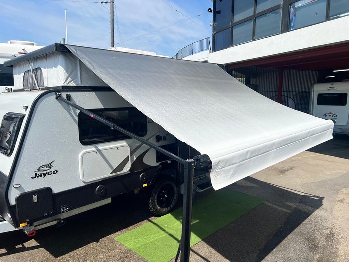 2023 Jayco Journey Outback