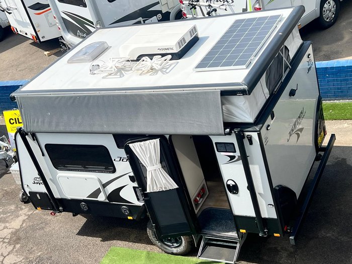 2023 Jayco Journey Outback