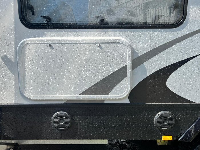 2023 Jayco Journey Outback