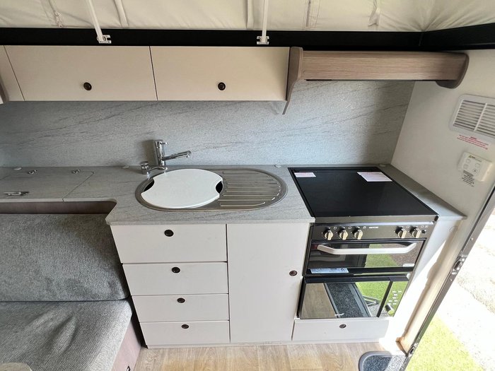 2023 Jayco Journey Outback