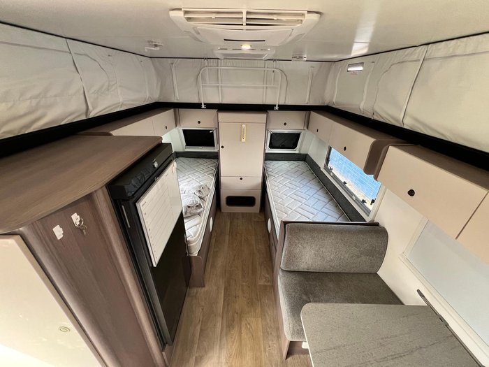 2023 Jayco Journey Outback