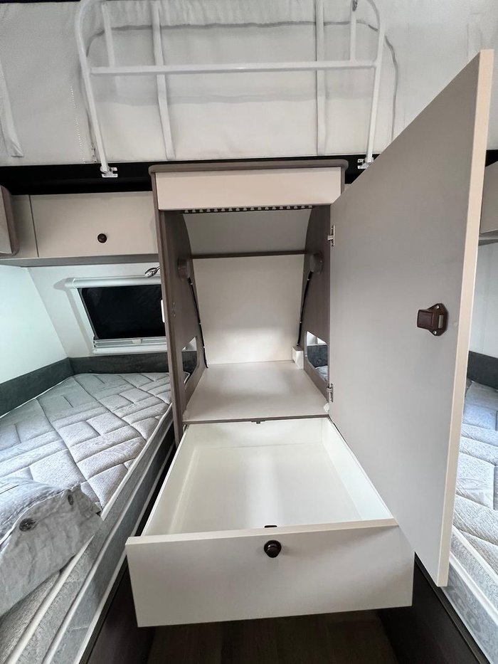 2023 Jayco Journey Outback