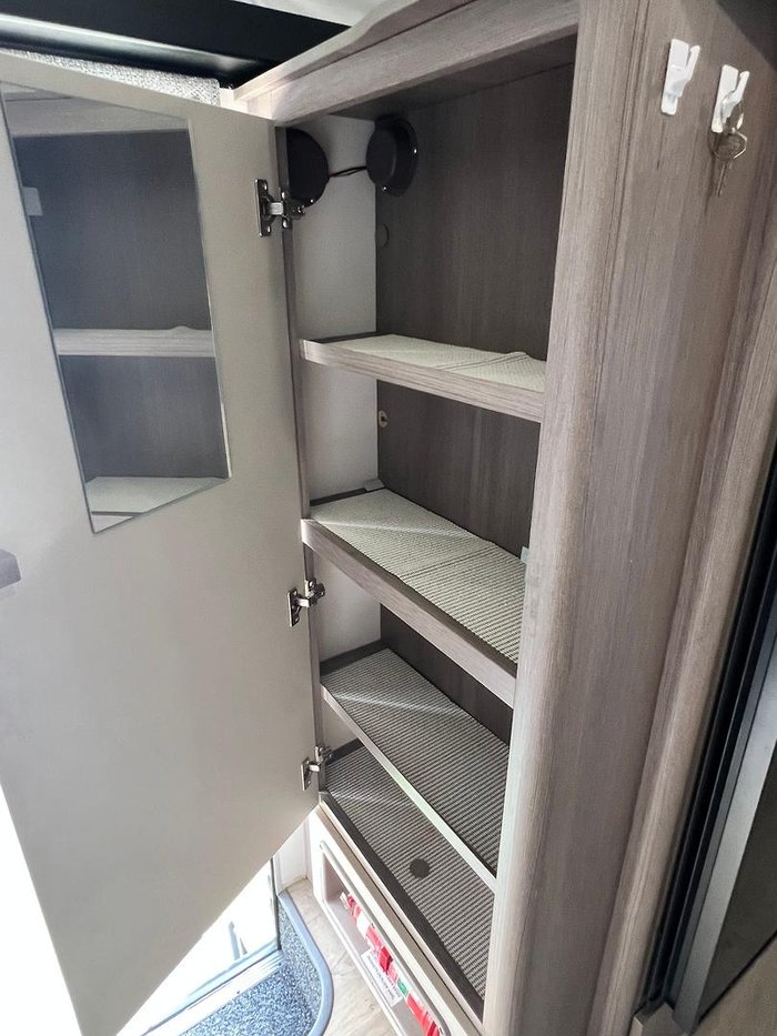 2023 Jayco Journey Outback