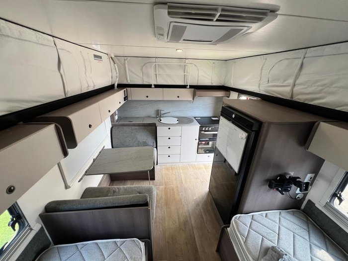 2023 Jayco Journey Outback