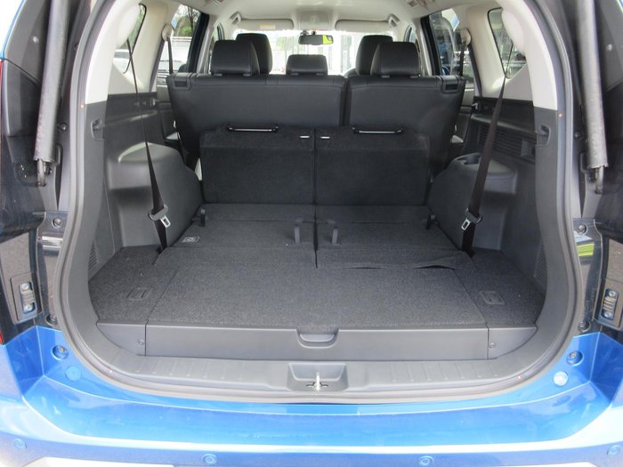 2025 Mitsubishi Pajero Sport GLS