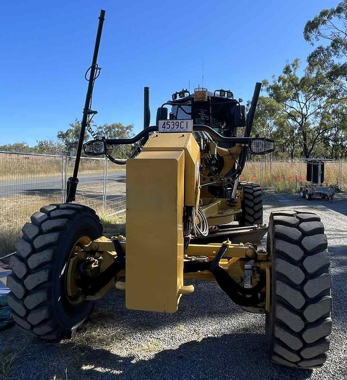2022 Caterpillar 150 Awd