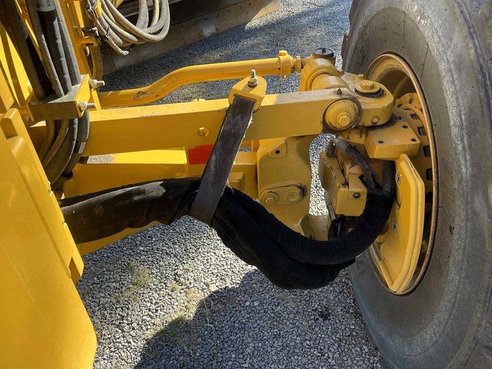 2022 Caterpillar 150 Awd