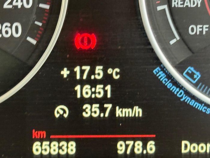 2014 BMW 3 Series 320i Sport Line