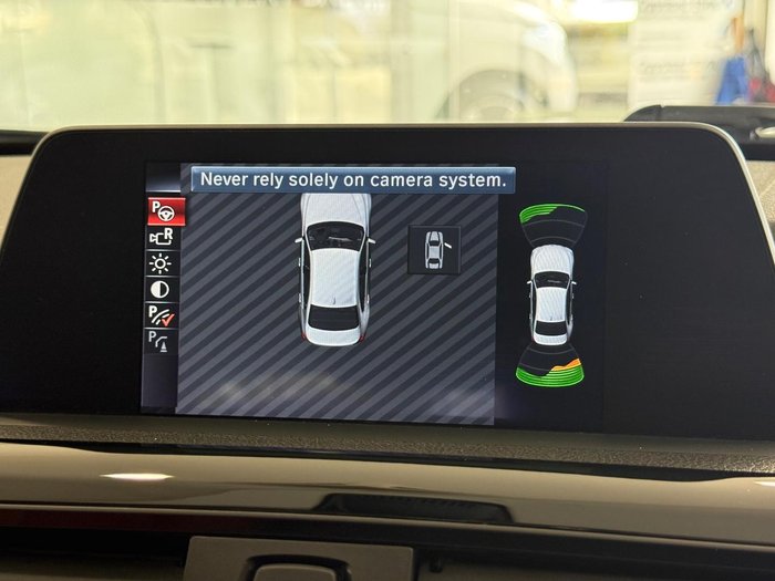 2014 BMW 3 Series 320i Sport Line