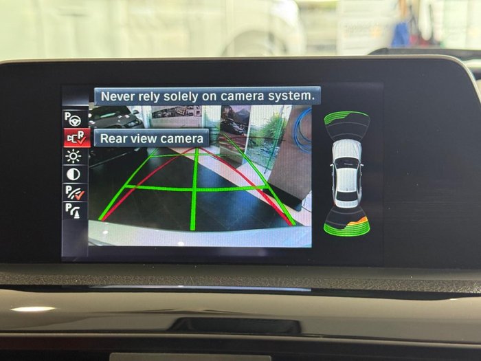 2014 BMW 3 Series 320i Sport Line