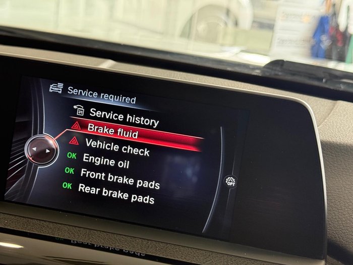 2014 BMW 3 Series 320i Sport Line