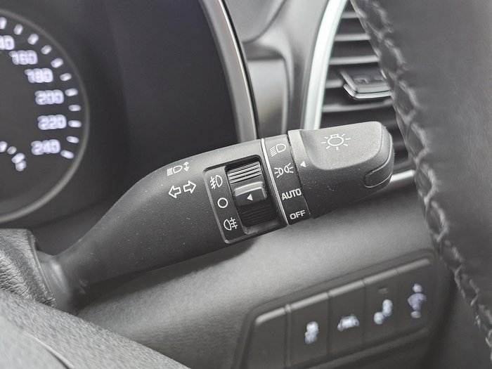 2020 Hyundai Tucson Elite