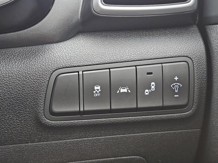 2020 Hyundai Tucson Elite