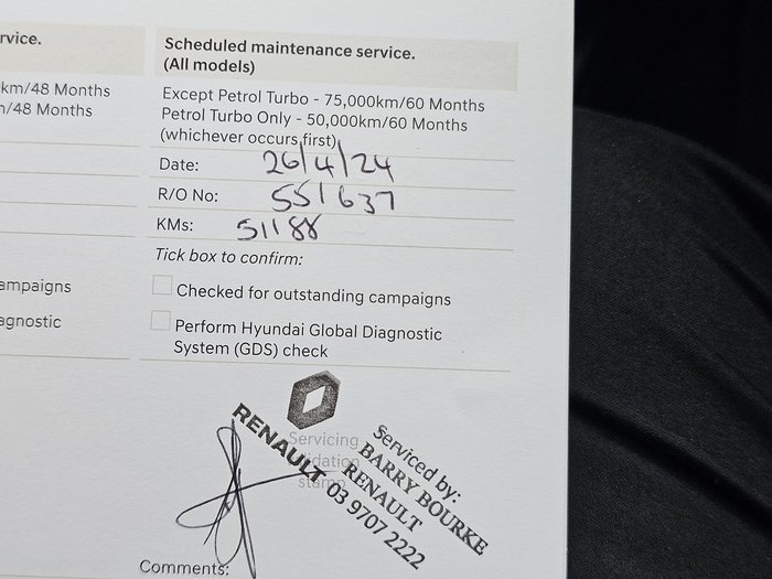 2020 Hyundai Tucson Elite