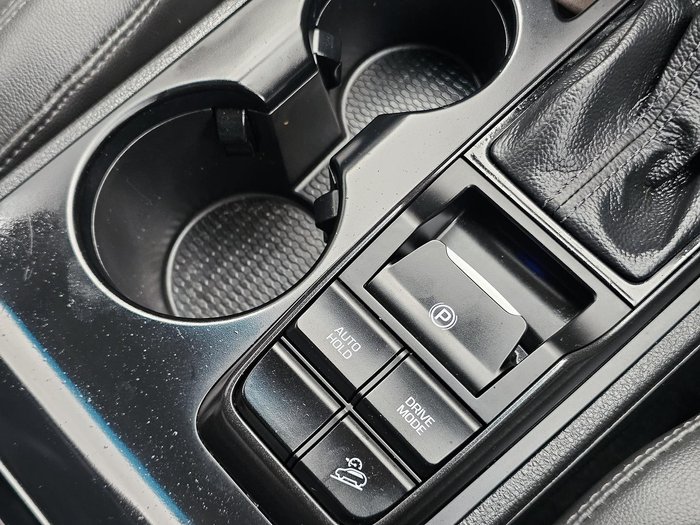 2020 Hyundai Tucson Elite