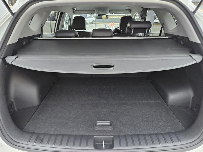 2020 Hyundai Tucson Elite