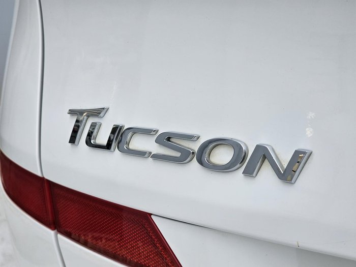 2020 Hyundai Tucson Elite