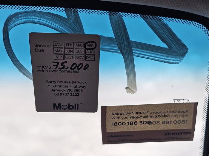 2020 Hyundai Tucson Elite