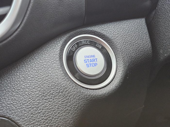 2020 Hyundai Tucson Elite