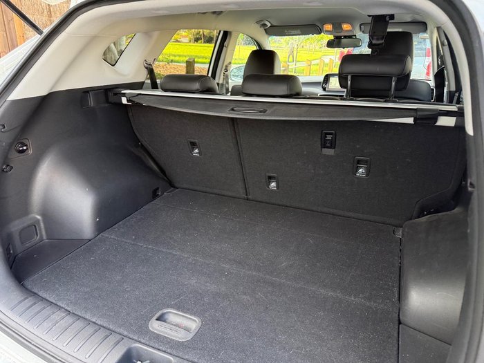 2020 Hyundai Tucson Elite