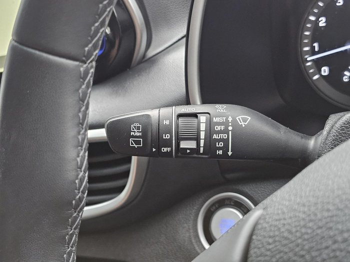 2020 Hyundai Tucson Elite