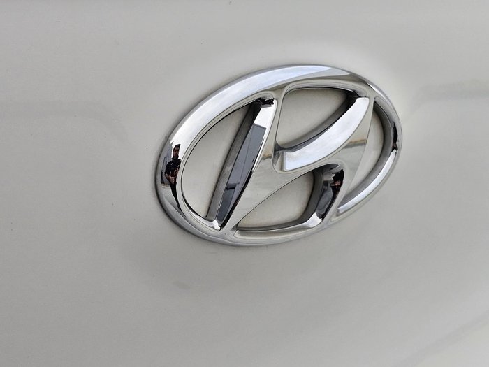 2020 Hyundai Tucson Elite